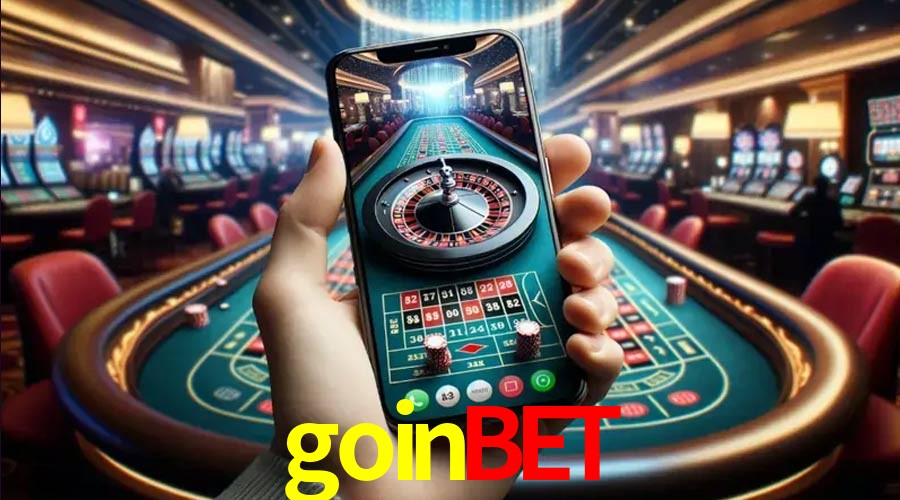 Statistics goinbet