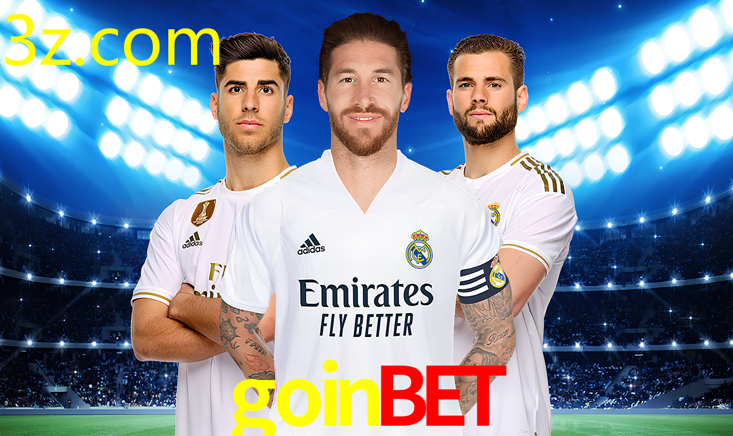 App GOINBET.COM  