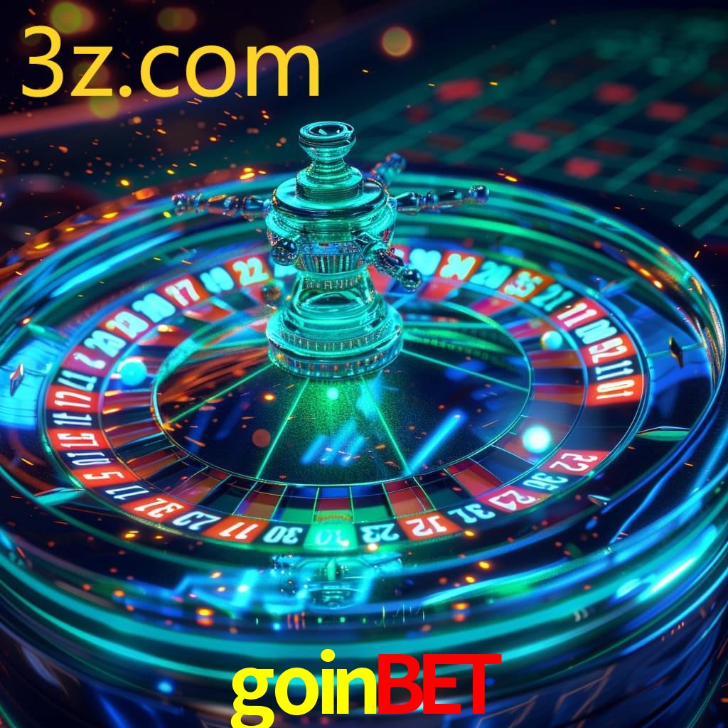 GOINBET.COM Login Rápido