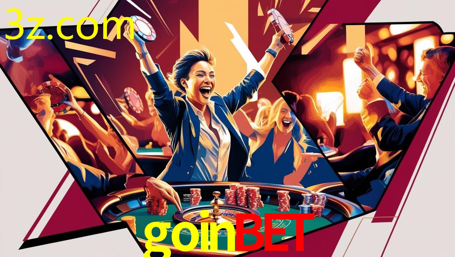 Login Seguro GOINBET.COM