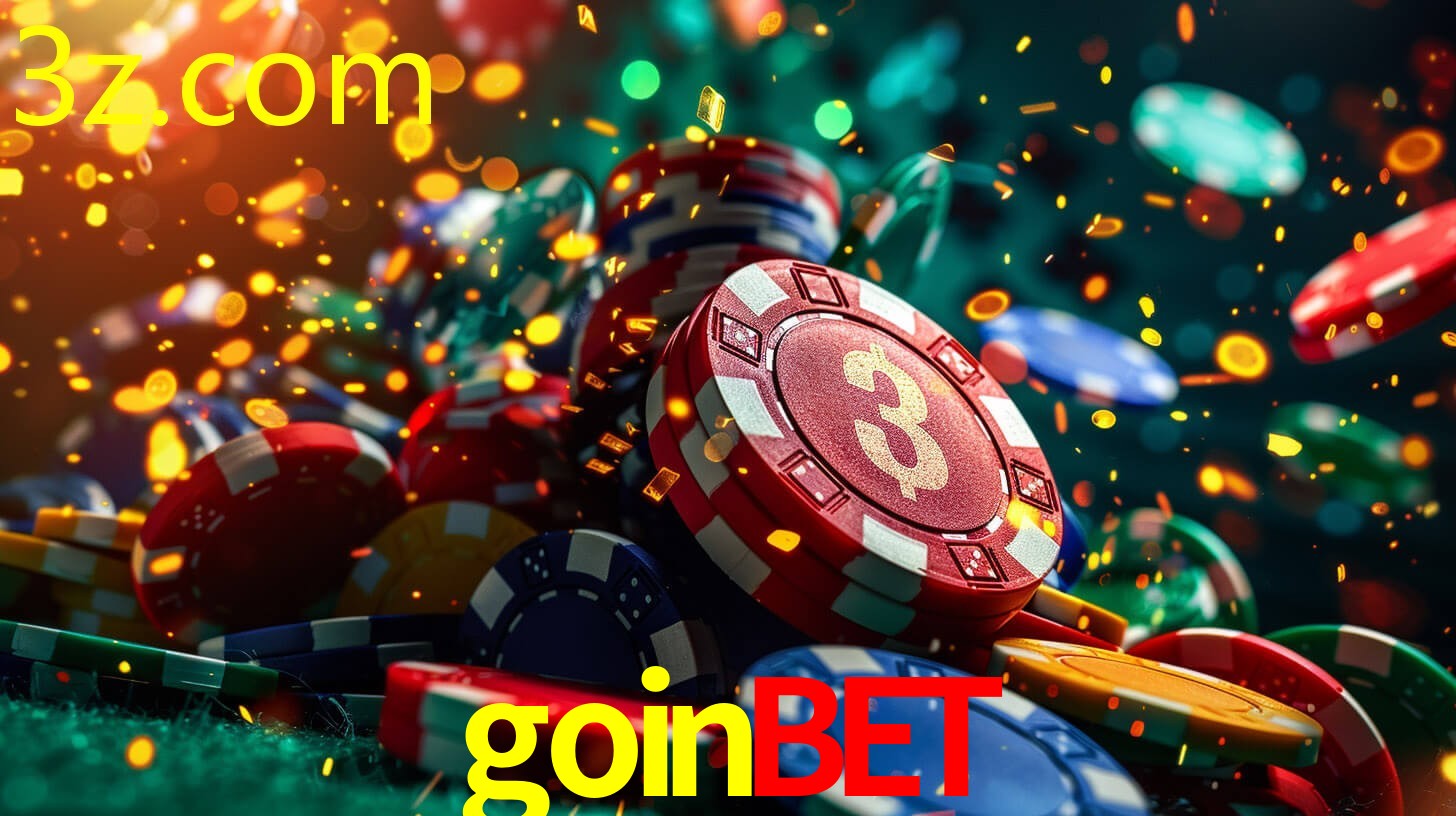 Bonus na Cassino Online GOINBET.COM