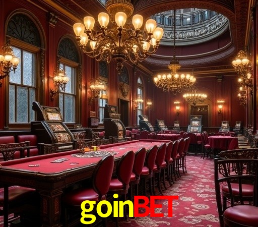 Explorando a Categoria de Eventos em Apostas na goinbet
