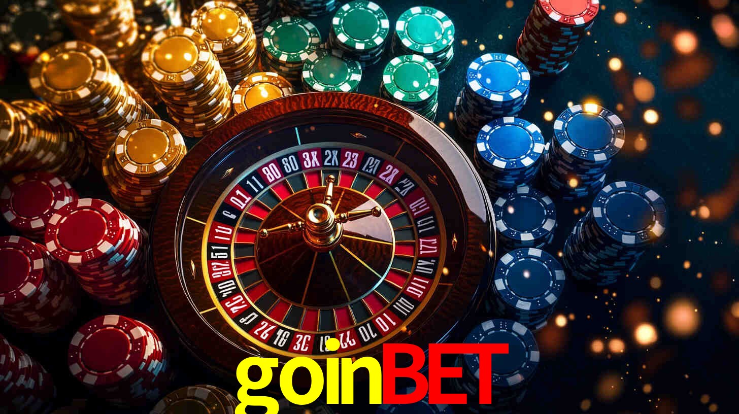 Experimente o Login Seguro Premium no goinbet