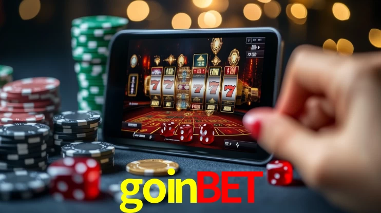 Ofertas Imperdíveis na goinbet: Promoções e Bônus Que Valem a Pena