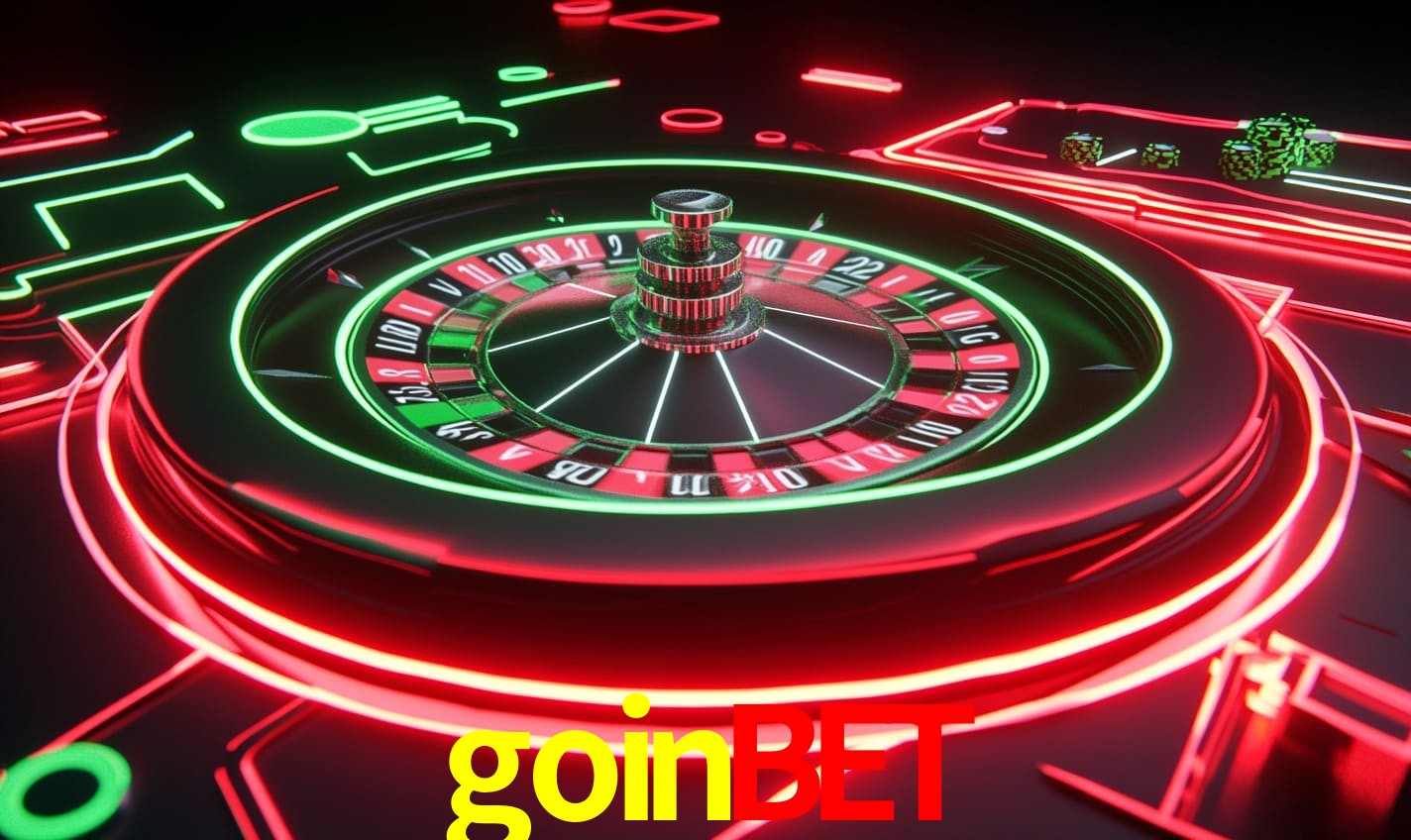 Recursos de Bônus goinbet