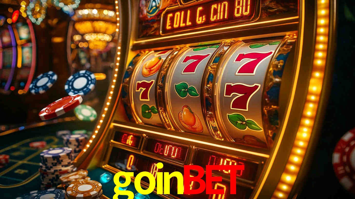 goinbet login