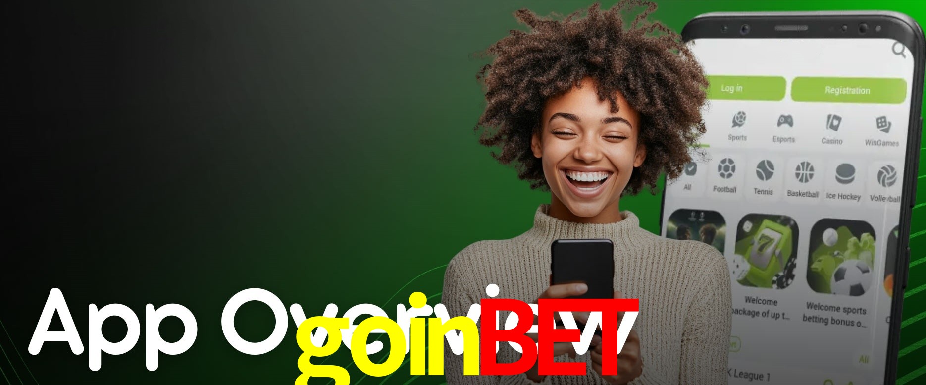 Game Providers goinbet
