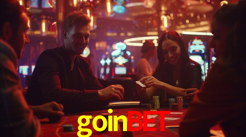 Jogos Exclusivos goinbet