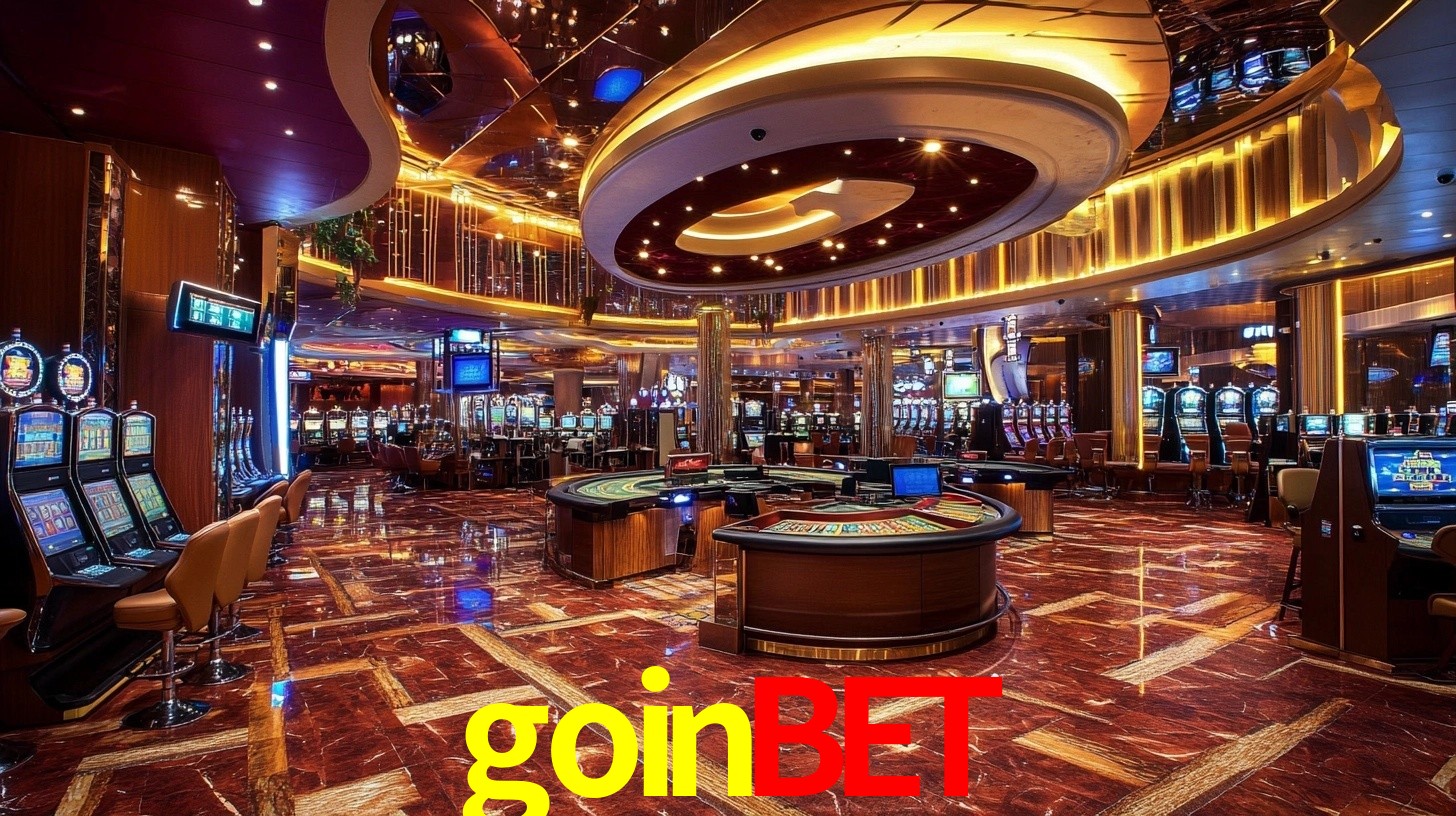 goinbet App Interface