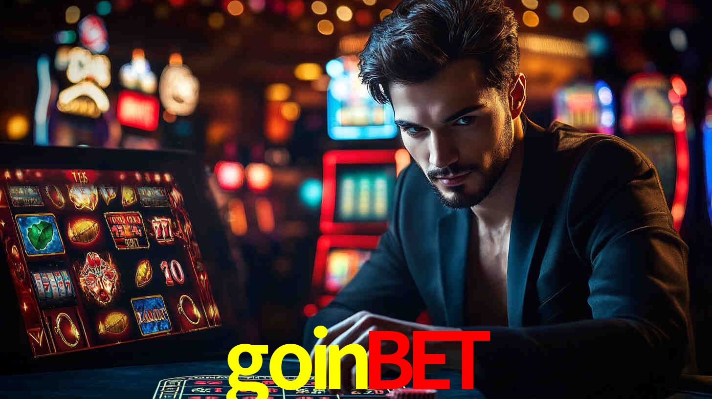 Desvendando o Mundo dos Jogos Virtuais na goinbet
