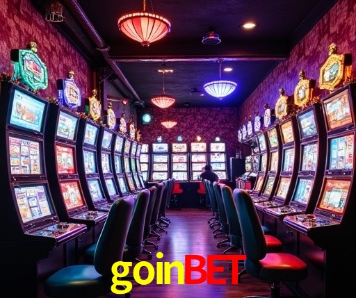 A Experiência Imersiva dos Cassinos Ao Vivo no goinbet