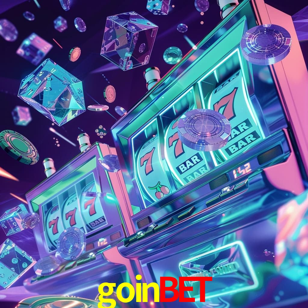 Integração de APIs goinbet