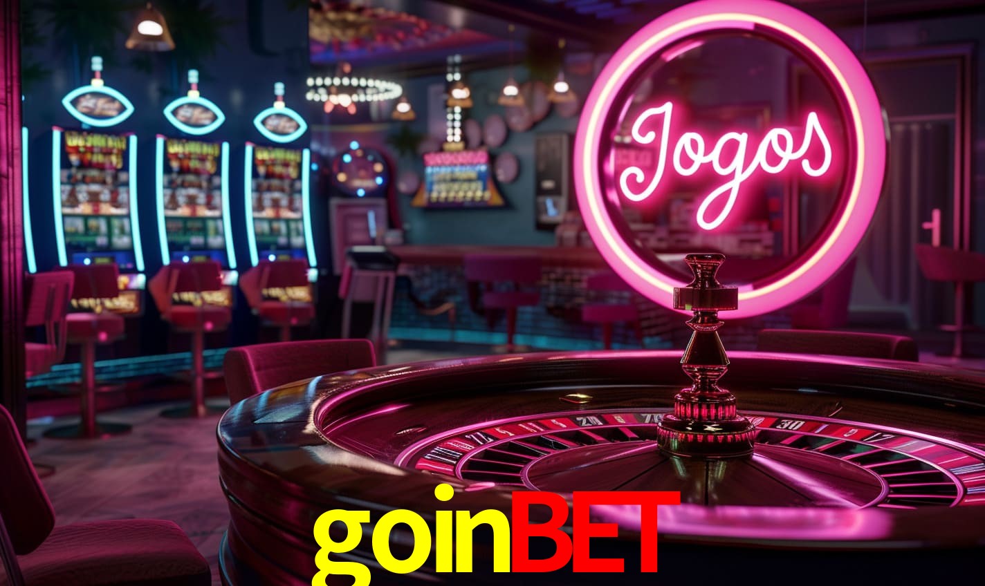 Jogos de Slot goinbet