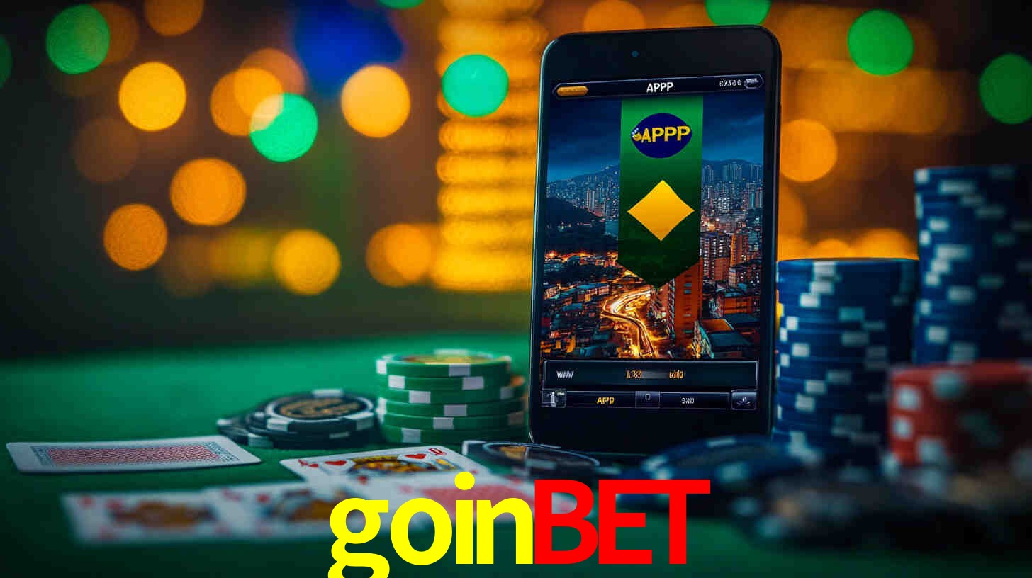 Estatísticas Esportivas goinbet
