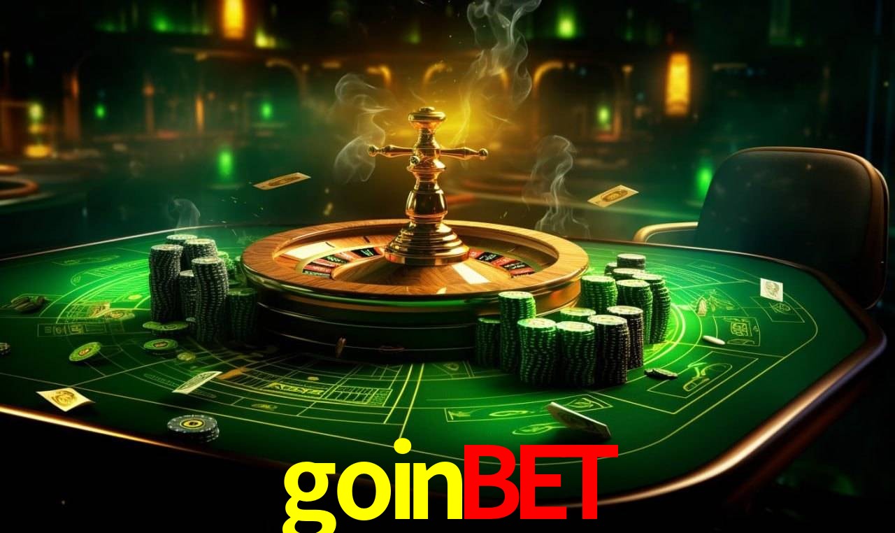 Design Responsivo goinbet