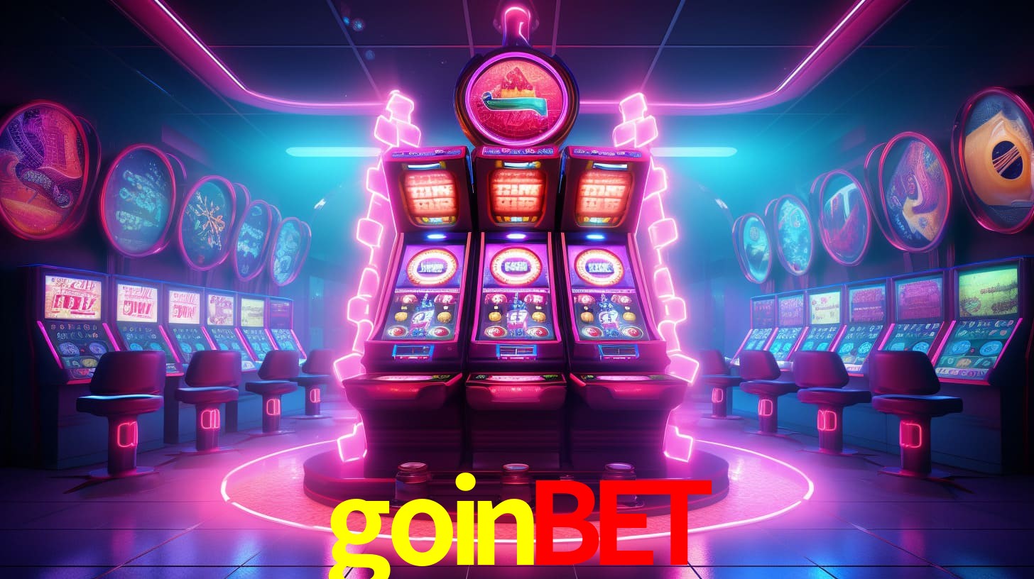 goinbet: A Experiência de Casino com Jogos de Mesa ao Vivo