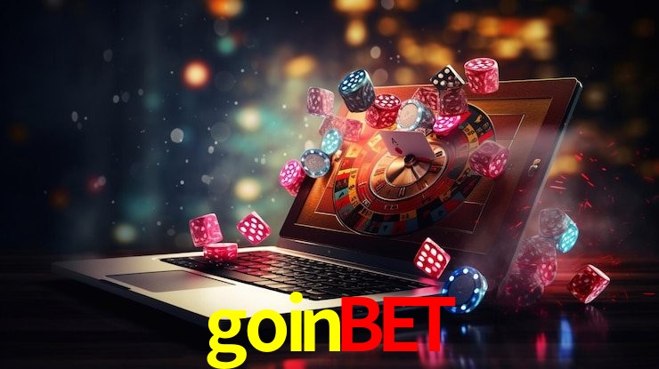 Tecnologia da Plataforma goinbet