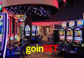Explorando a Categoria de Eventos em Apostas na goinbet