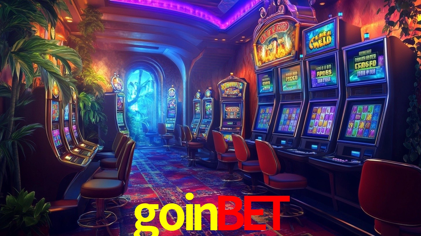 Exclusive Games goinbet
