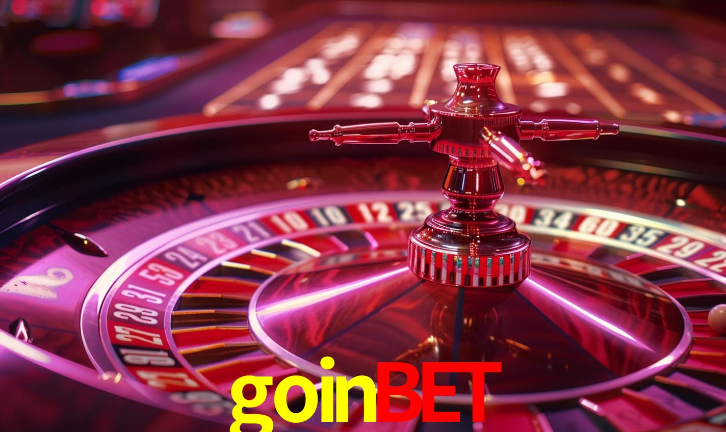 Casino Ao Vivo goinbet
