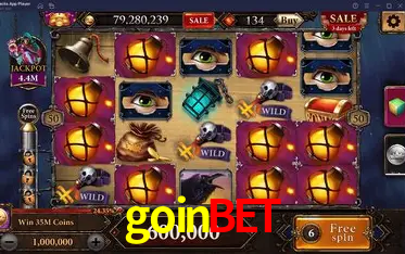 API Integration goinbet