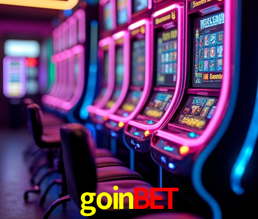 Inovações de Jogos na goinbet: O Futuro das Experiências Interativas