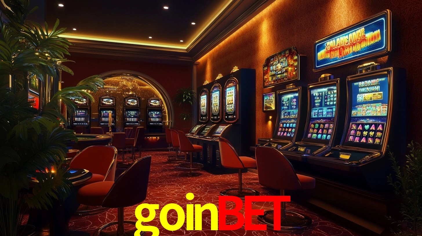 Premium Interface goinbet