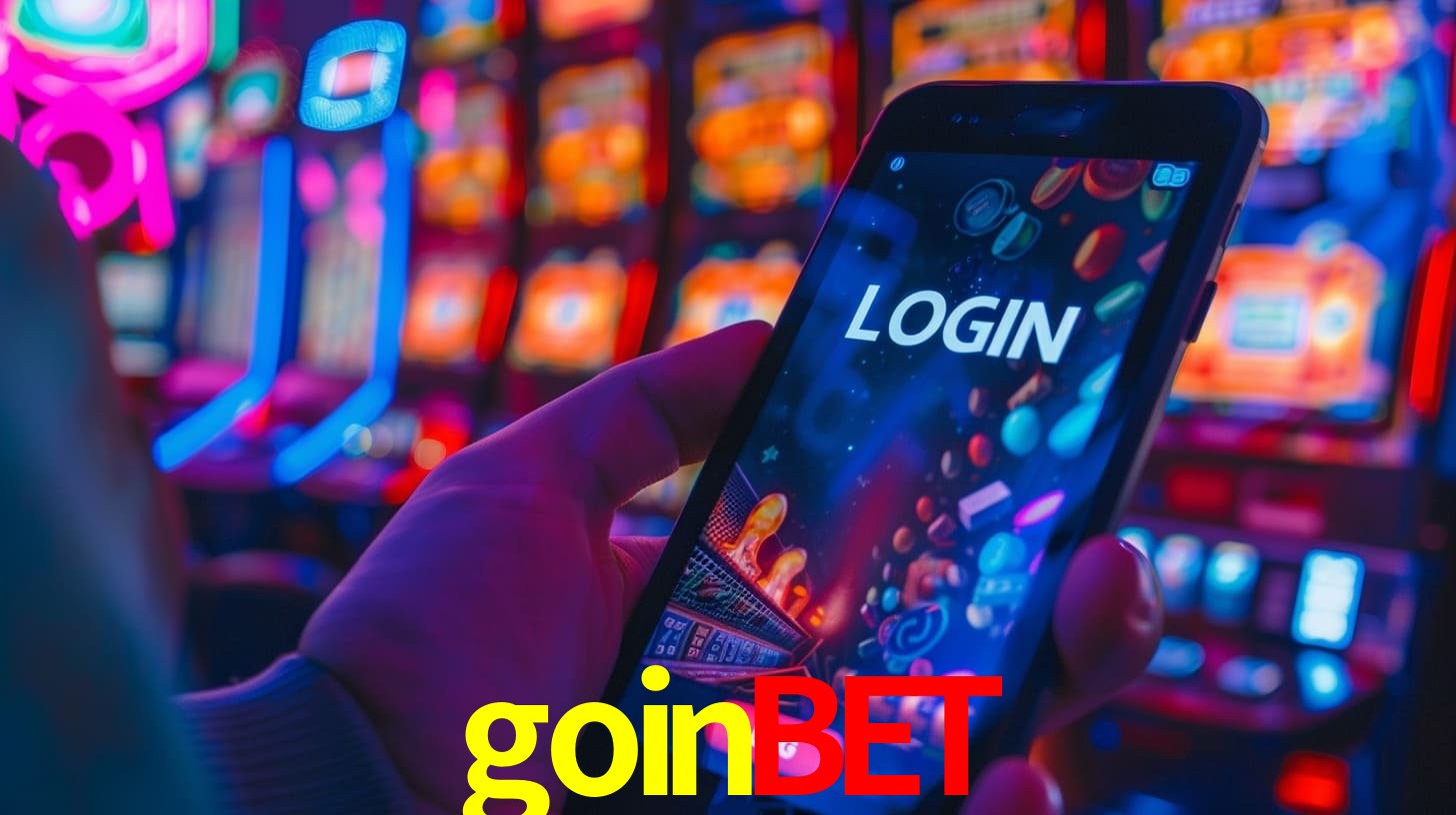 Apostas Esportivas na goinbet: Um Guia Completo