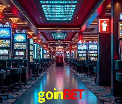 Provedores de Jogos goinbet