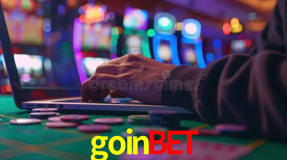 Desvendando o Mundo dos Jogos Virtuais na goinbet