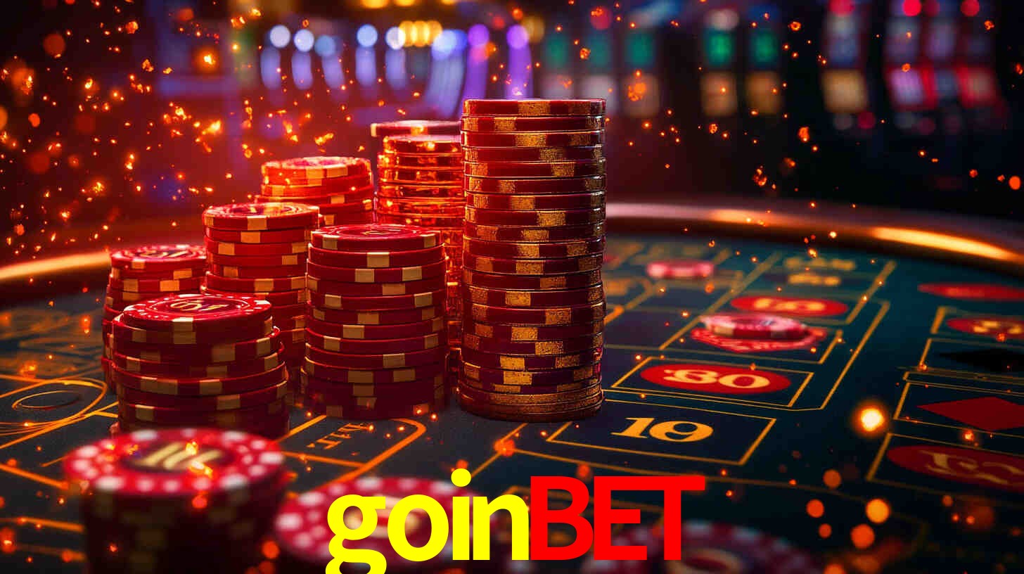 Explore as vantagens do goinbet: serviço profissional e confiabilidade