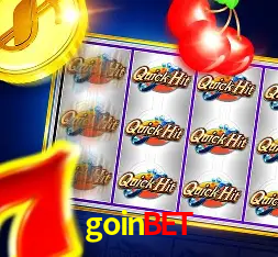 Interface do App goinbet