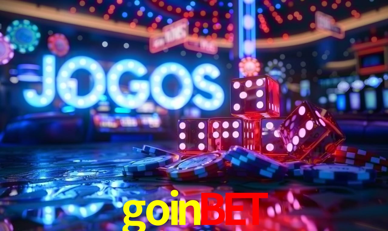 Descubra a Essência do goinbet: Nossa História e Compromissos