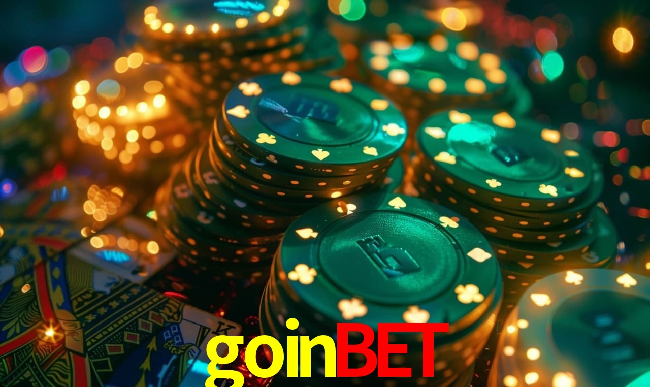 Descubra a Magia dos Jogos de Arcade no goinbet