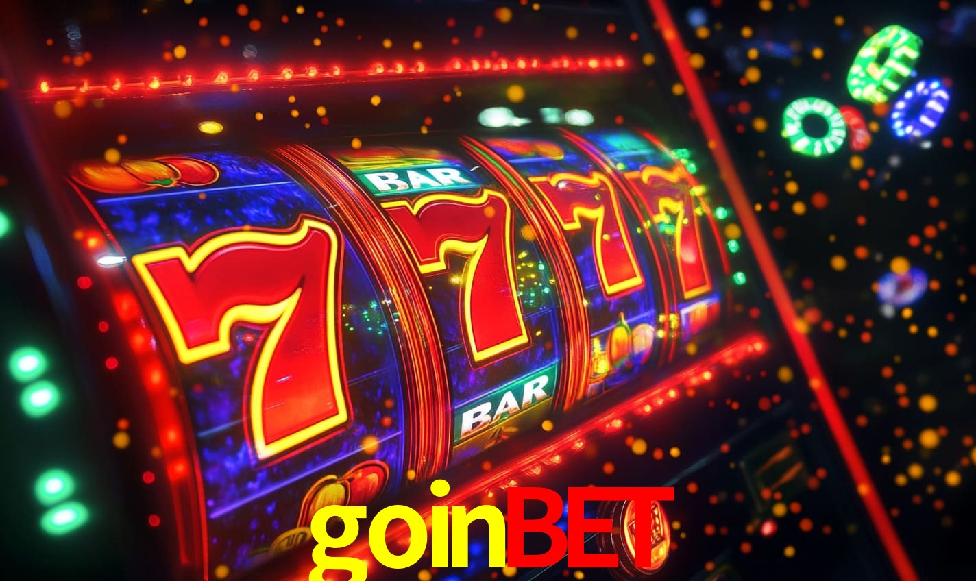 Bônus Generosos e Exclusivos no goinbet para Você!