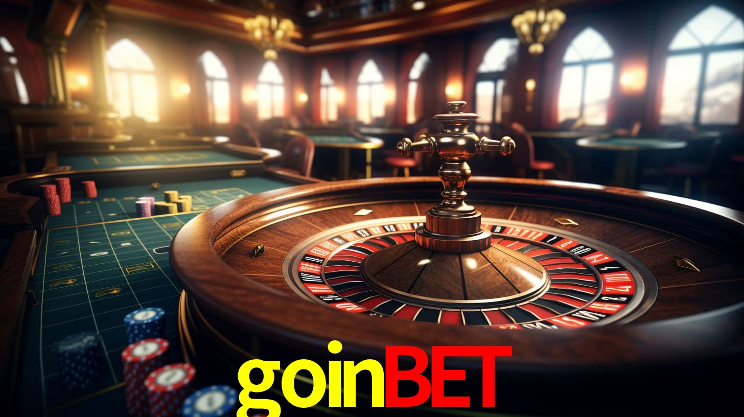 Welcome Bonus goinbet