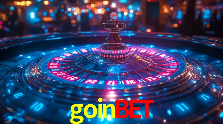 Sinta a adrenalina dos jogos de cassino com goinbet