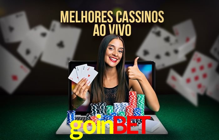 Secure Login goinbet