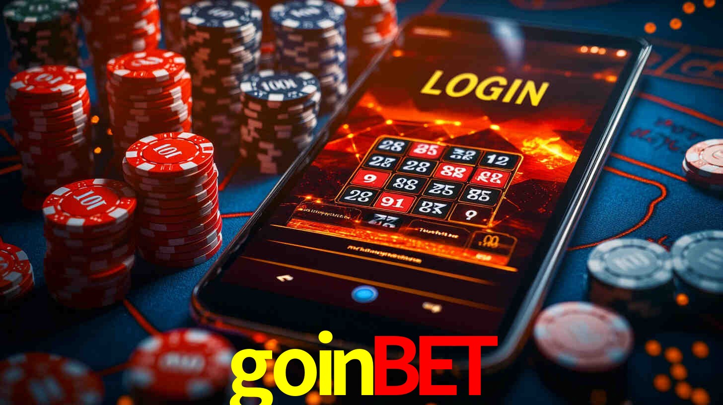 Descubra a Magia dos Jogos de Arcade no goinbet
