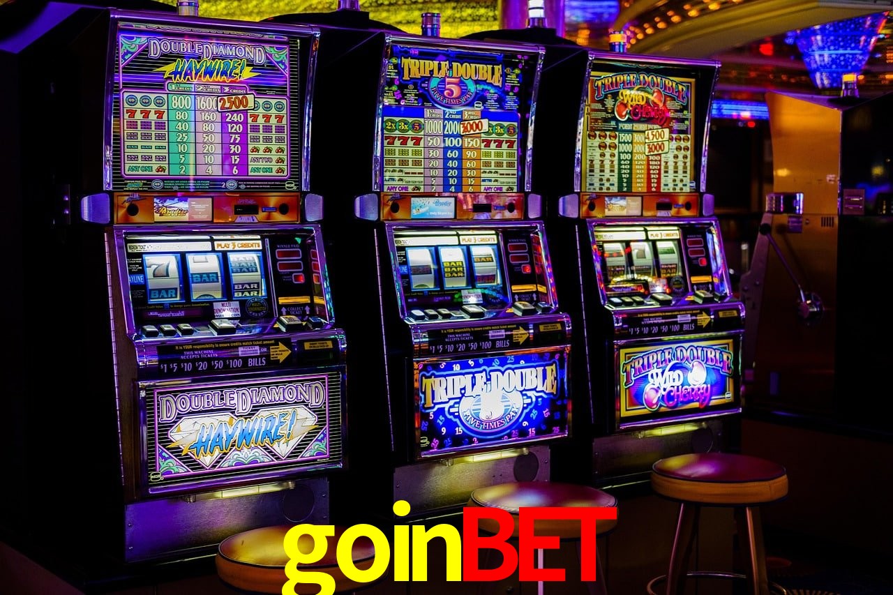 A Revolução dos Aplicativos de Jogos no goinbet