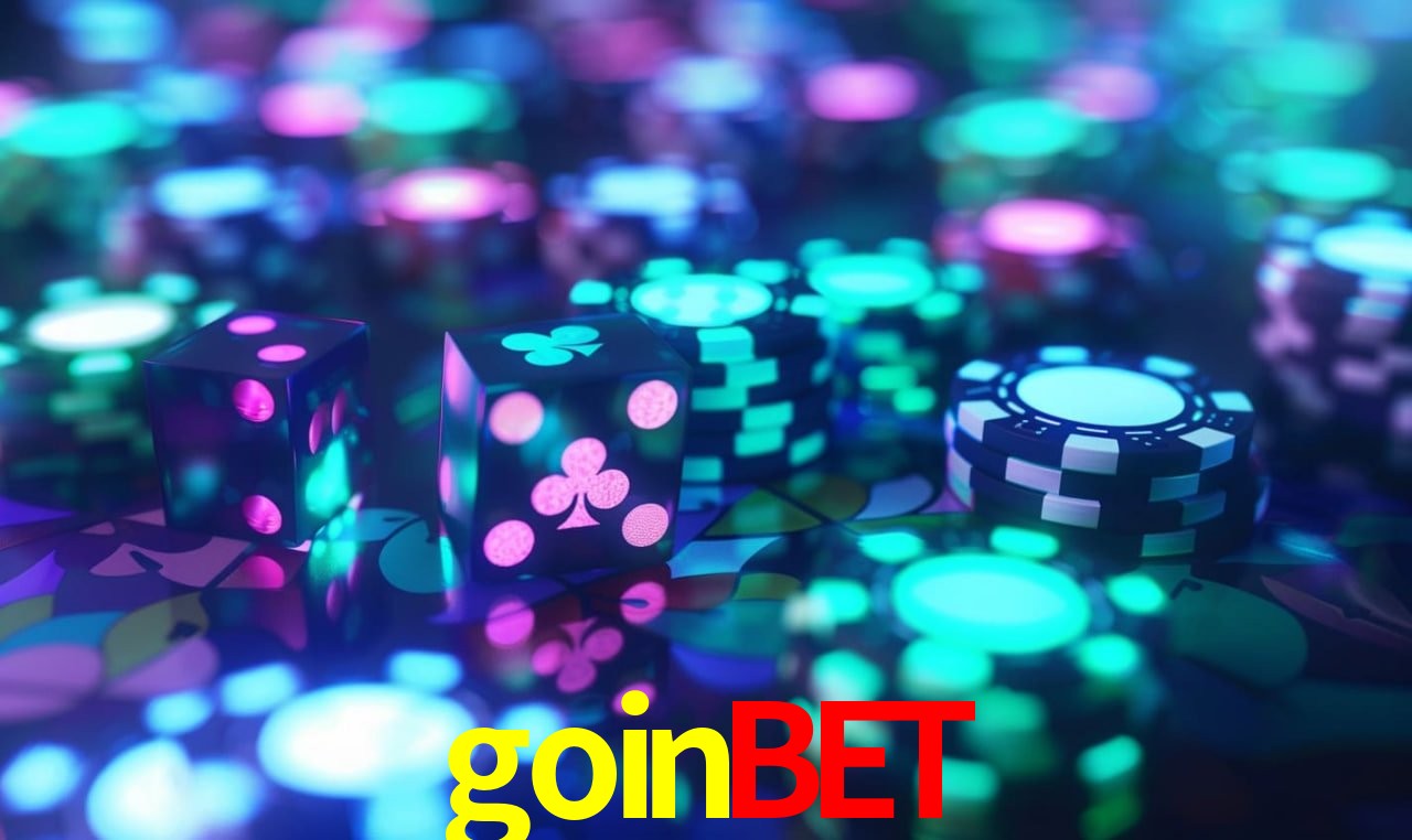 Inovações de Jogos na goinbet: O Futuro das Experiências Interativas